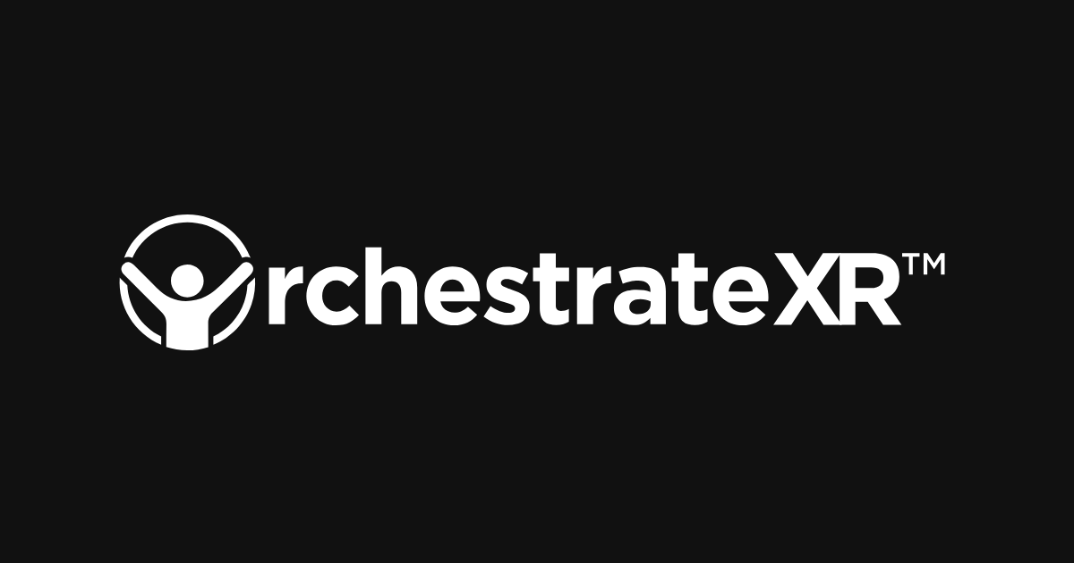 AccessVR is now OrchestrateXR