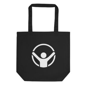 eco-tote-bag-black-front-692e4c5bb51a7.jpg OrchestrateXR Tote Bag