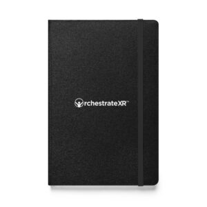 hardcover-bound-notebook-black-front-692e4cfd0a38a.jpg Hardcover Bound Notebook
