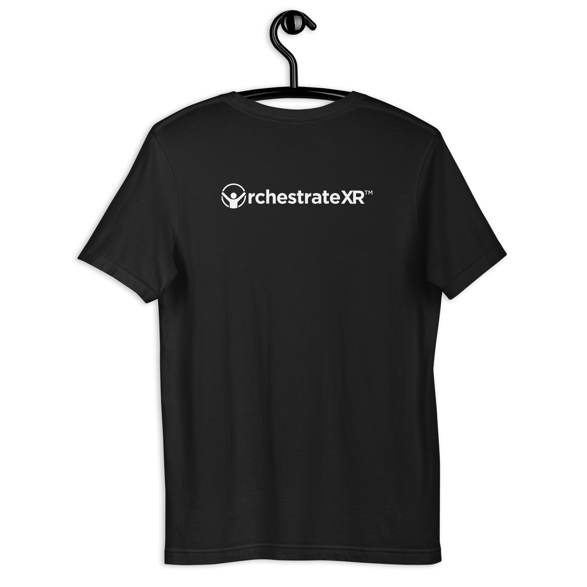 OrchestrateXR Unisex T-Shirt - Image 2