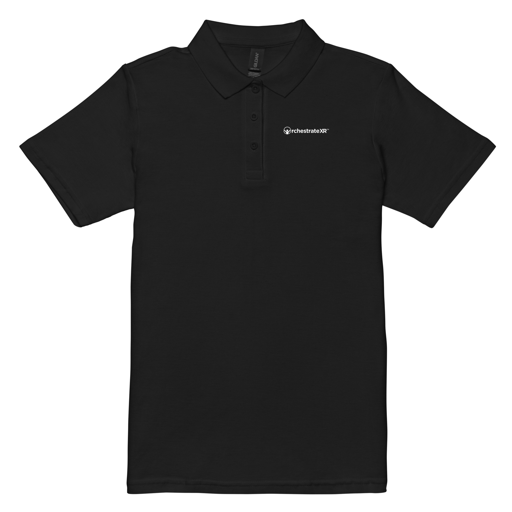 OrchestrateXR Women’s Polo Shirt